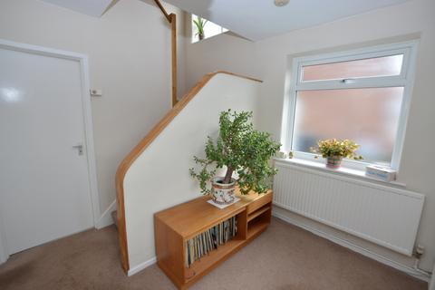 4 Macauley Road, Manchester, M16 0FA