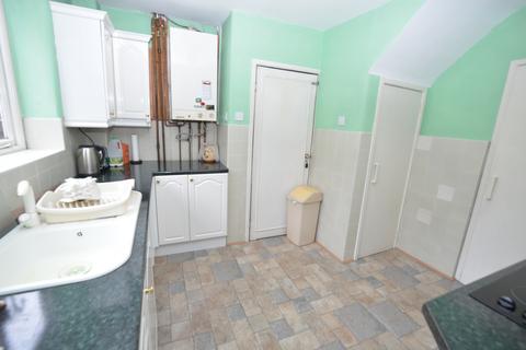 4 Macauley Road, Manchester, M16 0FA