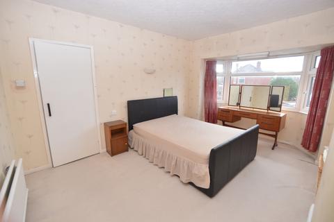 4 Macauley Road, Manchester, M16 0FA