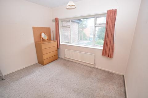 4 Macauley Road, Manchester, M16 0FA