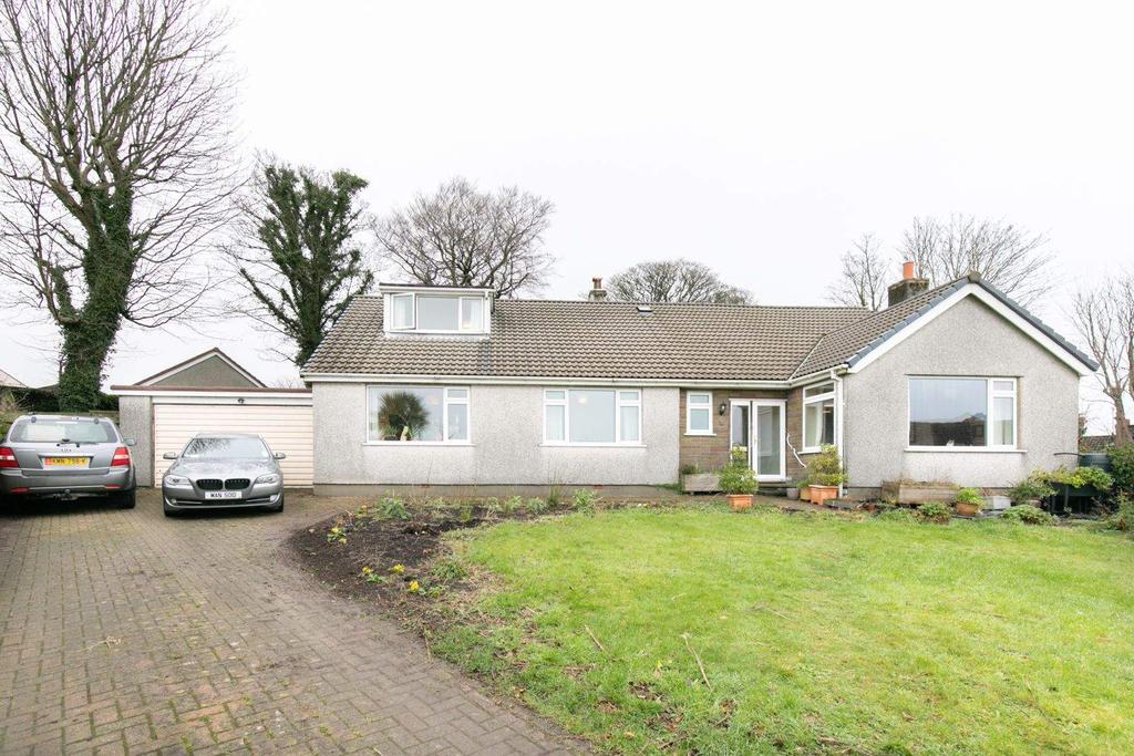 8 Birch Hill Avenue, Onchan, IM3 4EW 5 bed detached house £545,000