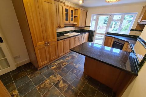 undefined, Clarence Road, Four Oaks, Sutton Coldfield, B74
