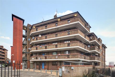 Flat 44, Ferry House Harrington Hill, London, E5 9HD