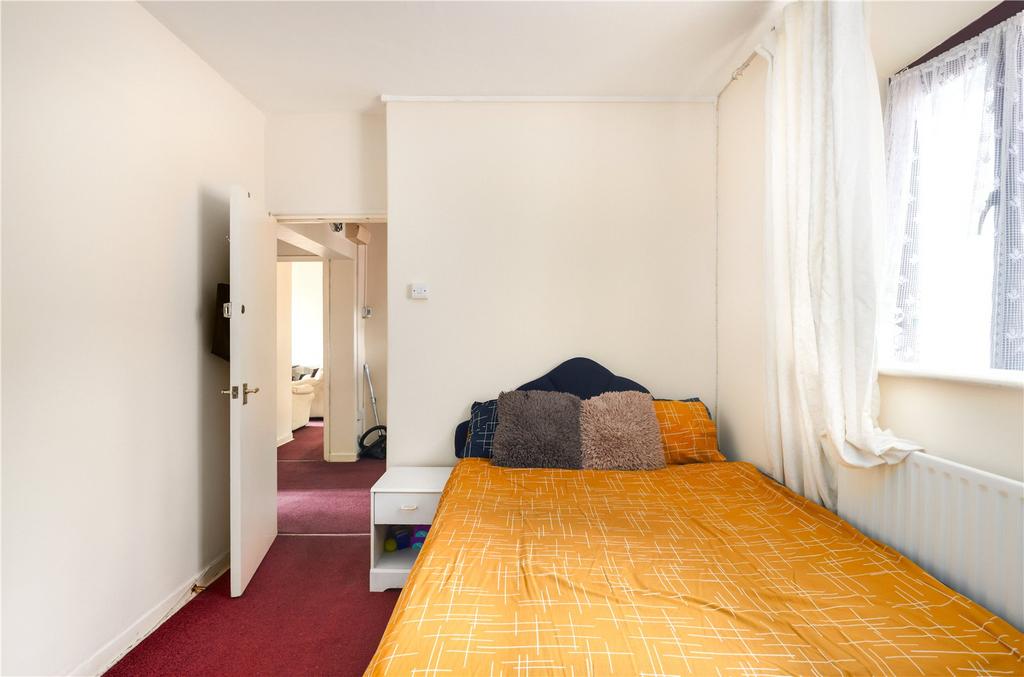 Bedroom 2 View 2
