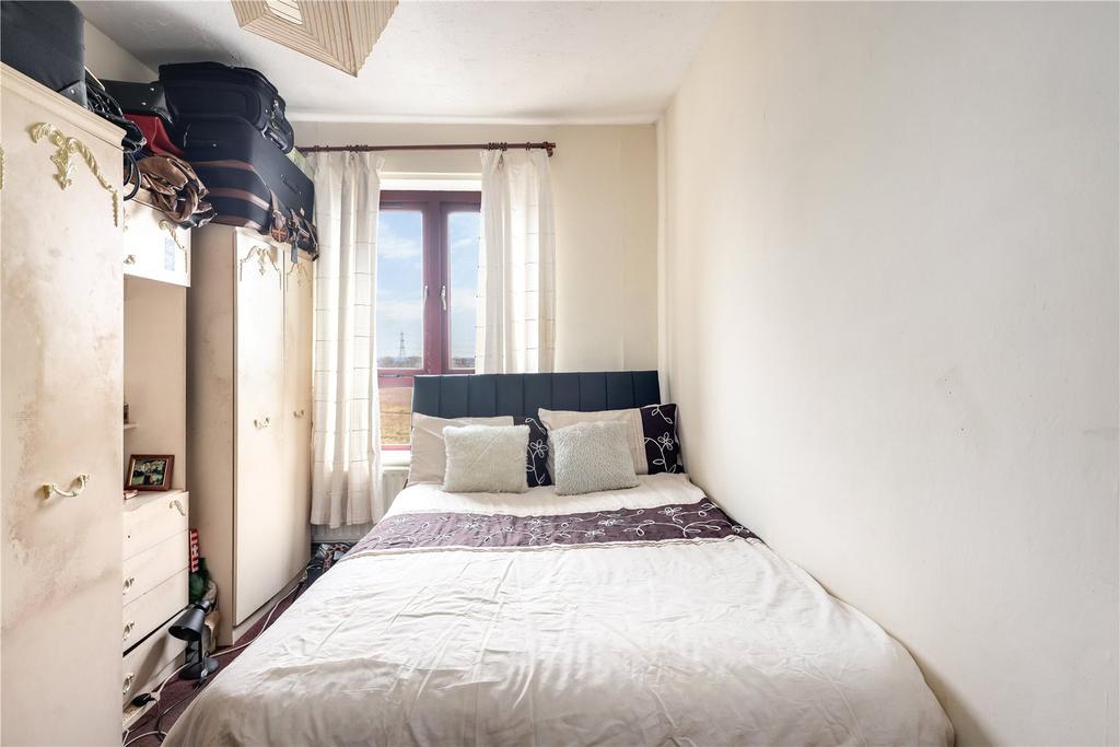 Bedroom 3 View 2