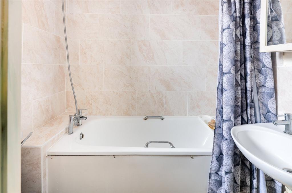Bathroom View 2