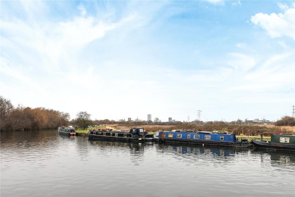River Lea