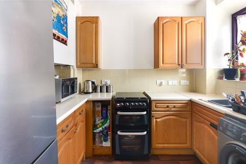 Flat 44, Ferry House Harrington Hill, London, E5 9HD