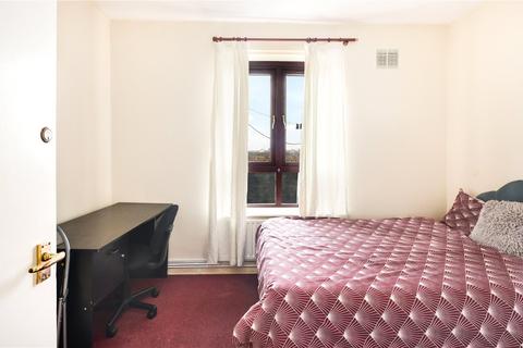Flat 44, Ferry House Harrington Hill, London, E5 9HD