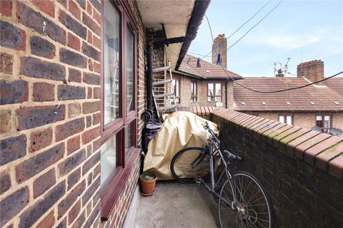 Flat 44, Ferry House Harrington Hill, London, E5 9HD