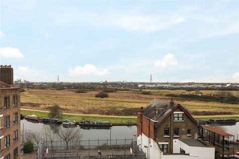Flat 44, Ferry House Harrington Hill, London, E5 9HD