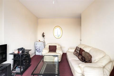 Flat 44, Ferry House Harrington Hill, London, E5 9HD
