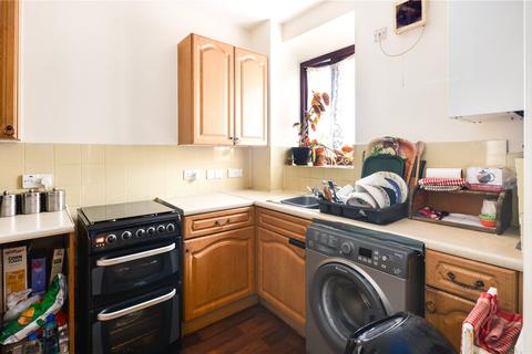 Flat 44, Ferry House Harrington Hill, London, E5 9HD