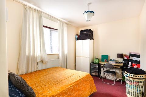 Flat 44, Ferry House Harrington Hill, London, E5 9HD