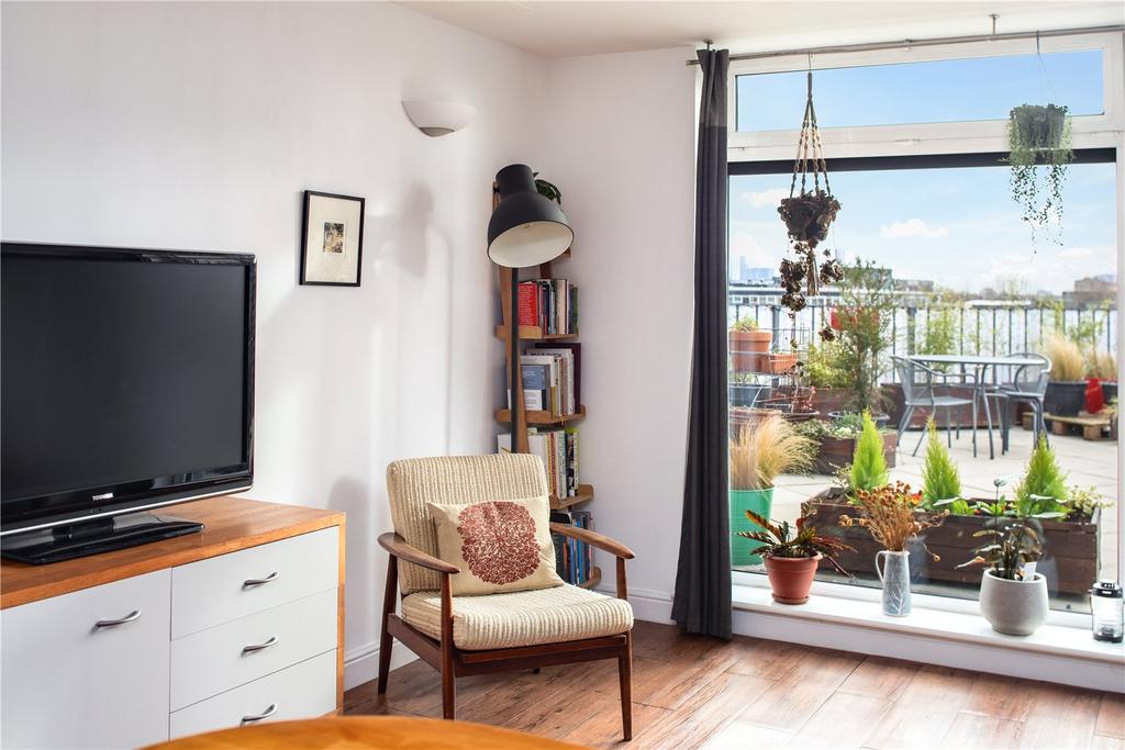Living Room View 5