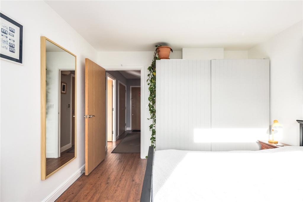 Bedroom View 4