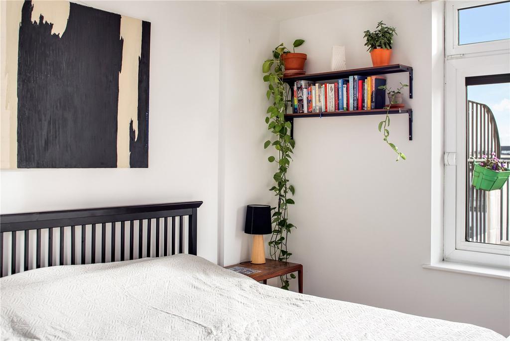 Bedroom View 5