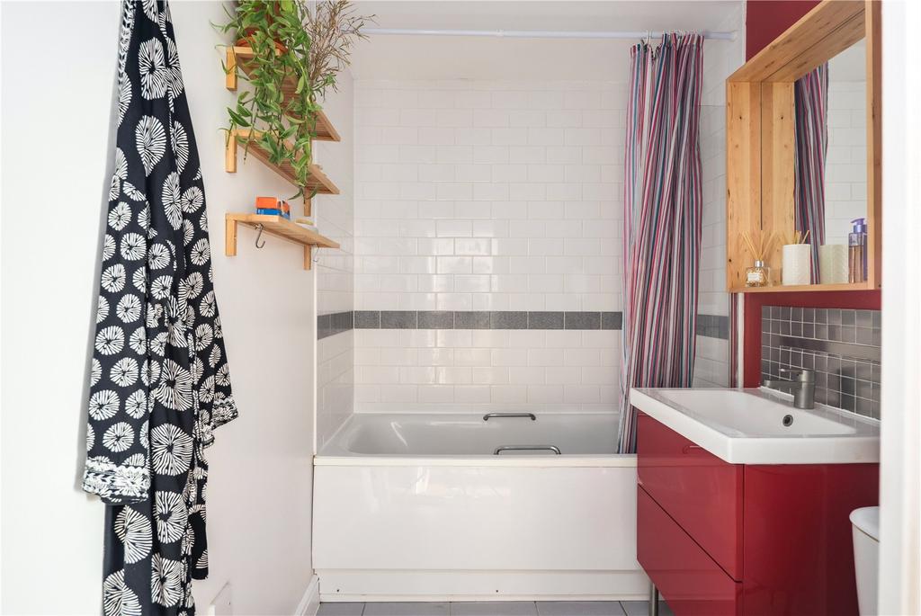Bathroom View 2