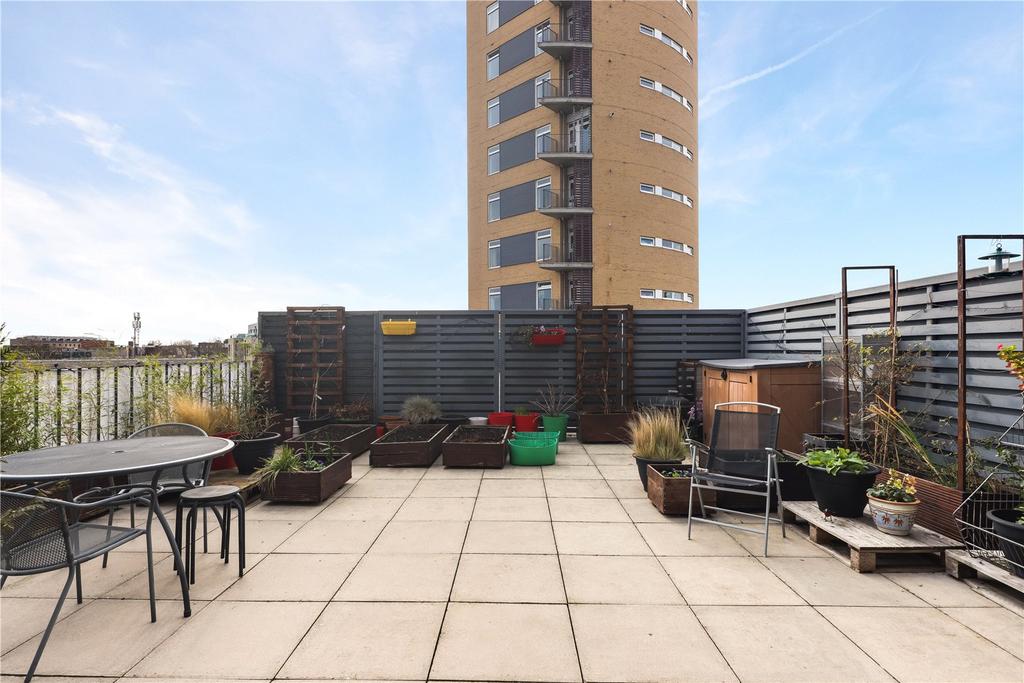 Terrace View 2