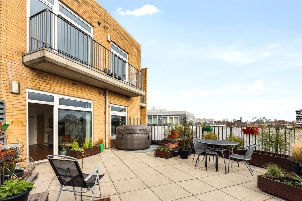 Terrace View 4