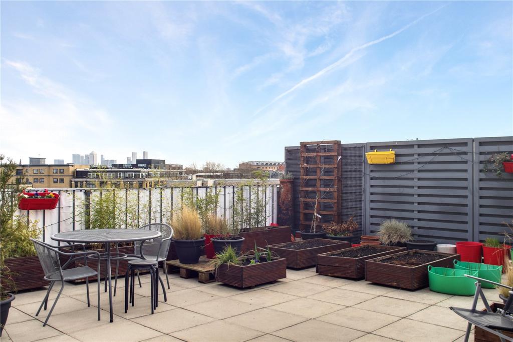 Terrace View 5