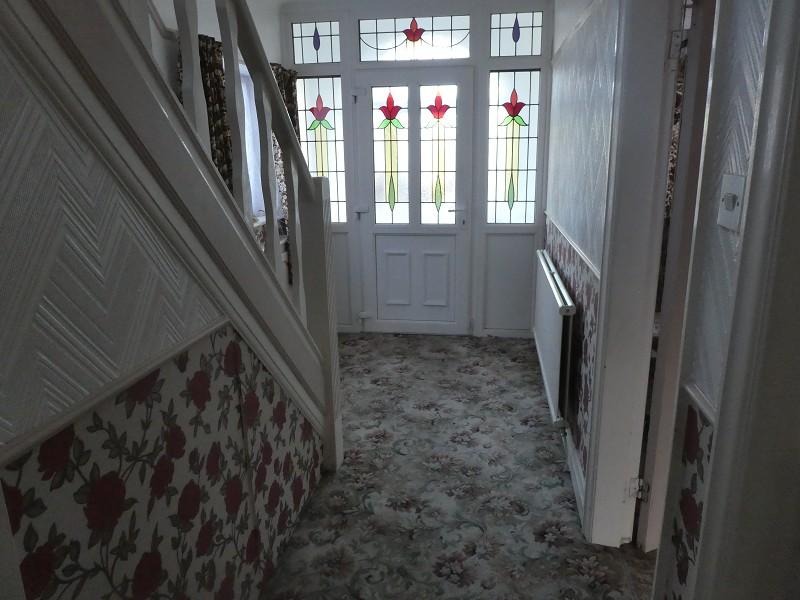 Barnfield Crescent, Ashton on Mersey, Sale. M33 6WJ 3 bed semidetached