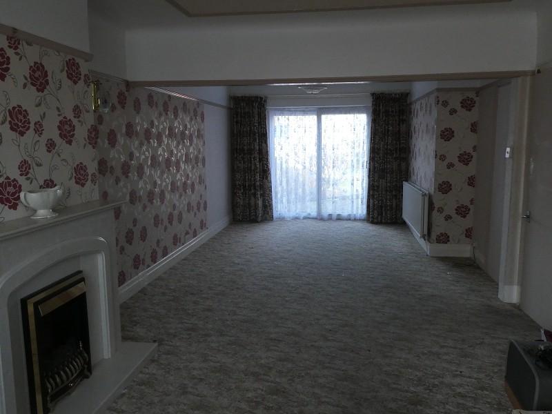 Barnfield Crescent, Ashton on Mersey, Sale. M33 6WJ 3 bed semidetached