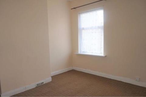 2 bedroom terraced house to rent - Ladysmith Road, Stoke-on-Trent ST1