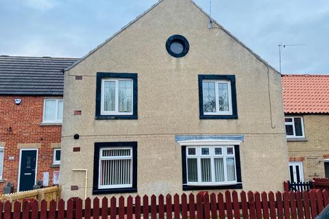 undefined, Athelstan Rigg, Ryhope, Sunderland, Tyne And Wear, SR2