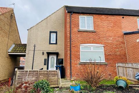 undefined, Athelstan Rigg, Ryhope, Sunderland, Tyne And Wear, SR2