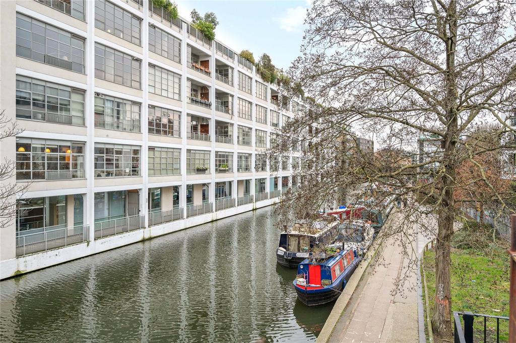Canal