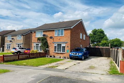 6 Barley View, Wigginton, York, YO32 2TY