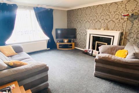 6 Barley View, Wigginton, York, YO32 2TY