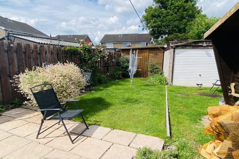 6 Barley View, Wigginton, York, YO32 2TY