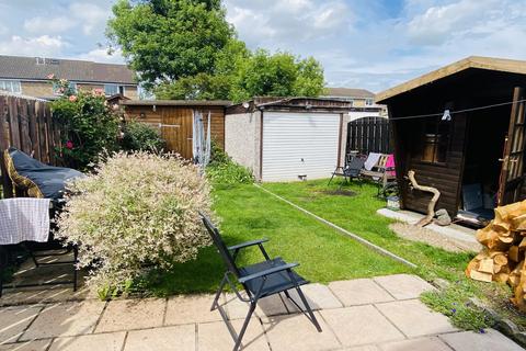 6 Barley View, Wigginton, York, YO32 2TY