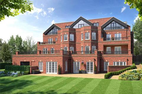 3 bedroom apartment for sale, Eden House, Barnet Lane, Elstree, WD6