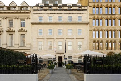 Kingsway, Covent Garden, London