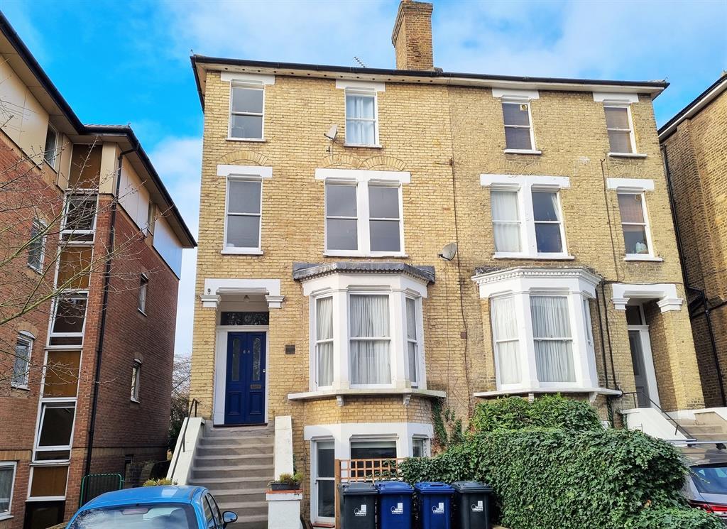 Windsor Road, Ealing, W5 5PH 1 bed flat £1,450 pcm (£335 pw)