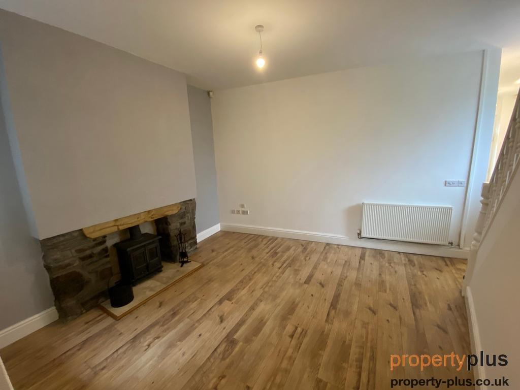 Dinam Park Avenue Ton Pentre Ton... 3 bed end of terrace house £169,950