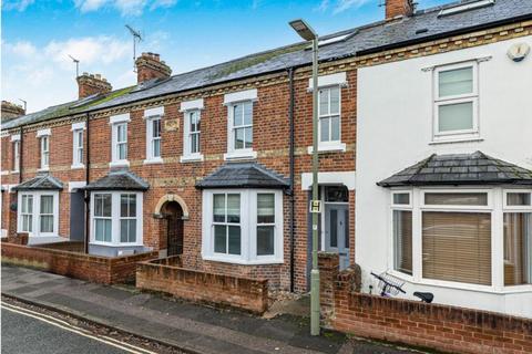 undefined, Chilswell Road,  HMO Ready 6 Sharers,  OX1