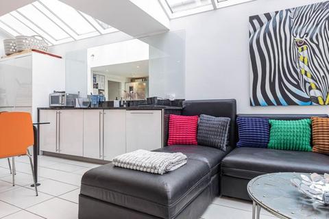 undefined, Chilswell Road,  HMO Ready 6 Sharers,  OX1