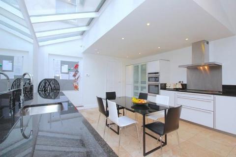 undefined, Chilswell Road,  HMO Ready 6 Sharers,  OX1