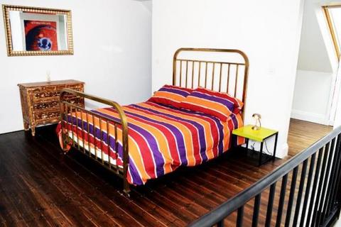 undefined, Chilswell Road,  HMO Ready 6 Sharers,  OX1