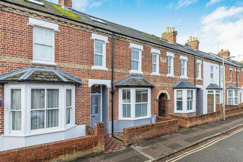 undefined, Chilswell Road,  HMO Ready 6 Sharers,  OX1