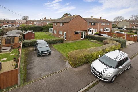 43 Longfield, Starcross, Exeter, EX6 8PW