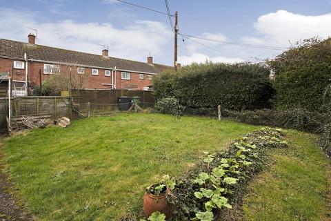 43 Longfield, Starcross, Exeter, EX6 8PW