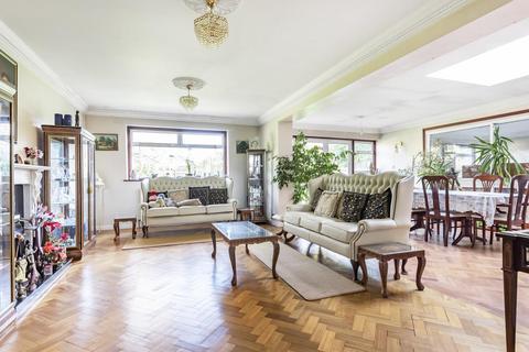43 Albyfield, Bromley, BR1 2HY
