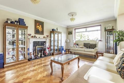 43 Albyfield, Bromley, BR1 2HY