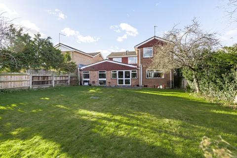 43 Albyfield, Bromley, BR1 2HY