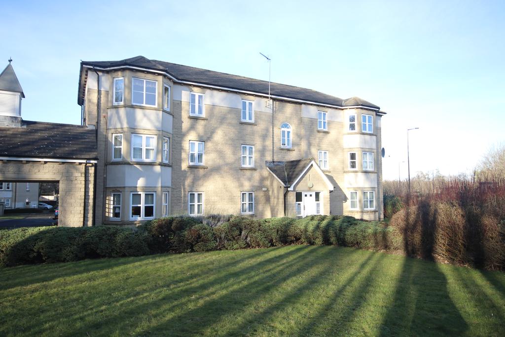 Carnoustie Court, West Monkseaton... 2 bed flat £142,500